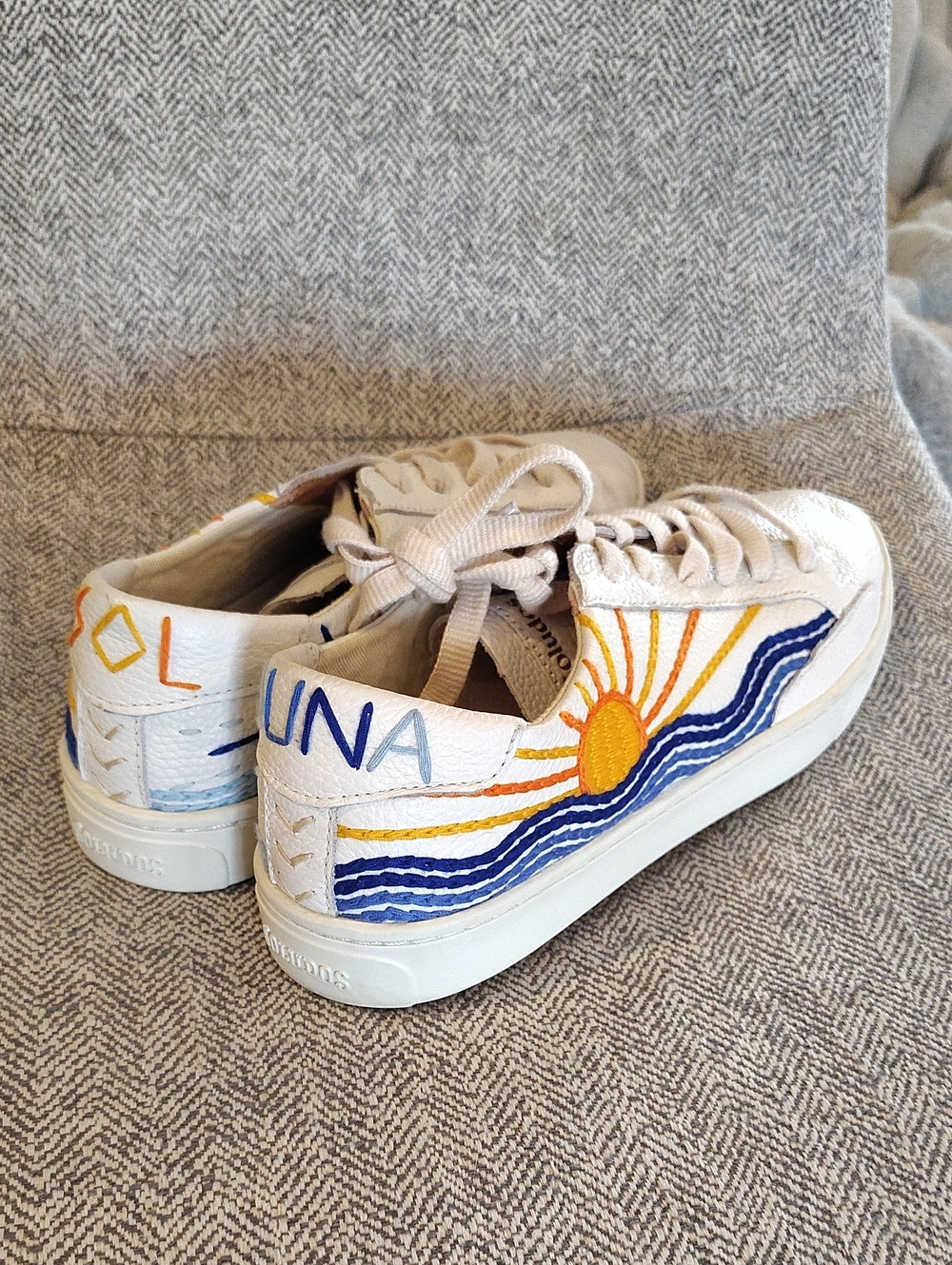 Soludos shoes 8.5